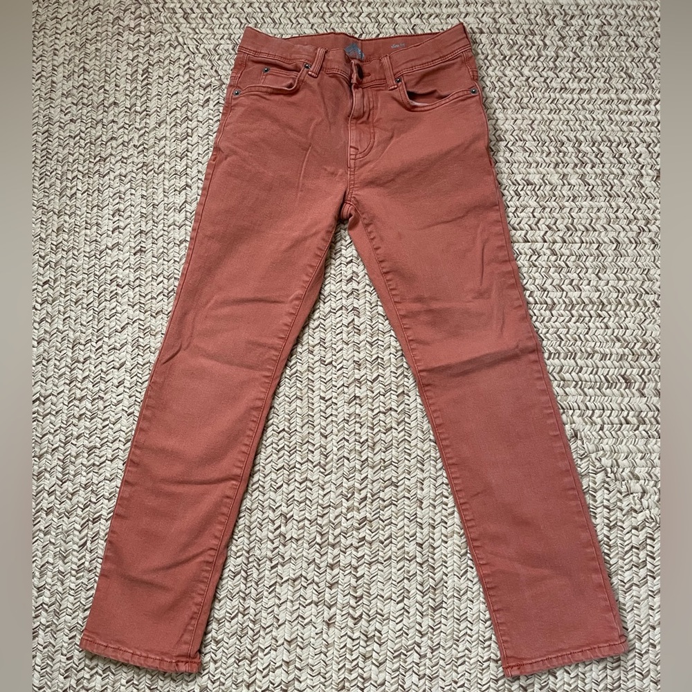 Boys There Abouts (JcPenny) jeans size 12 Slim fit